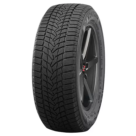 Nankang ICE-2 Nordic 215/65-17 - Auton Talvirenkaat - 2138 - 1