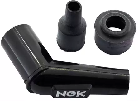 NGK spark plug cover YB05F - Yleisosat - Tulpanhatut - 109998 - 1