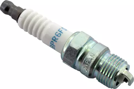 NGK sparkplug BPR6FS - Yleisosat - Sytytystulpat - 109908 - 1