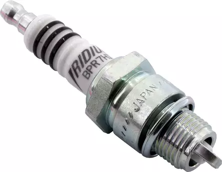 NGK sparkplug BPR7HIX - Yleisosat - Sytytystulpat - 108998 - 1