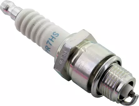 NGK sparkplug BPR7HS - Yleisosat - Sytytystulpat - 109298 - 1