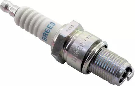 NGK sparkplug BR6ES - Yleisosat - Sytytystulpat - 109548 - 1