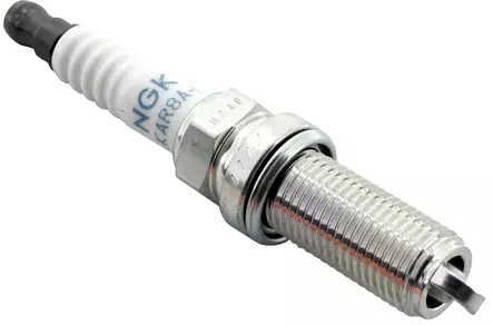 NGK sparkplug LKAR8A-9 - Yleisosat - Sytytystulpat - 109148 - 1