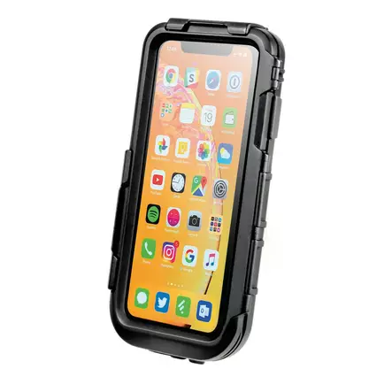 Optiline Opti Case Iphone Xr+11 90544 - Moottoripyörän GPS & navigointi - 98668 - 1