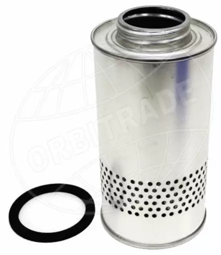 Orbitrade huohotinsuodatin D30, D31, D32, D40, D41 - Veneen Sisämoottorin osat - 111568 - 1