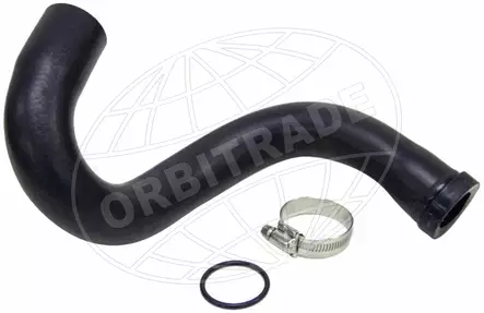Orbitrade letkusarja 290, SP, DP, DPX - Veneen Sisämoottorin osat - 110758 - 1