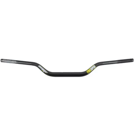 Protaper Ohjaustanko Contour Pastrana Fmx Musta - Moottoripyörän Ohjaustangot - 80138 - 1
