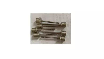 Qvarken Venttiili - Veneen Lepuuttajat & tarvikkeet - 114448 - 1