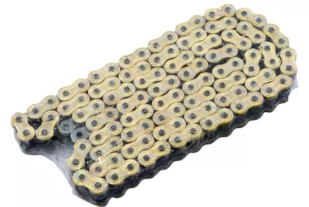 Regina 530 ZRT Z-rengasketju + niittilukko - Moottoripyörän Ketjut & rattaat - 100228 - 1