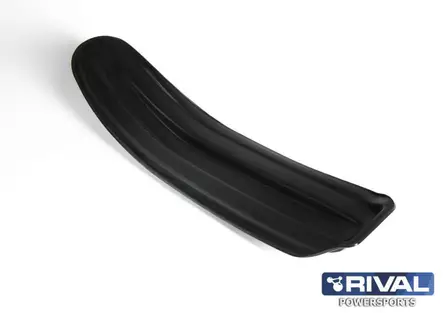 Rival Suksenpohjamuovi, Yamaha VK 540 III In-Depth Skate (pari) - Moottorikelkan Suksenpohjamuovit - 86788 - 1