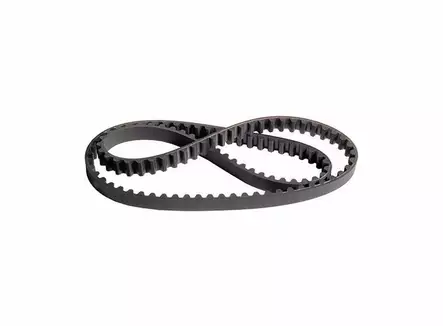 Rotary Evo Hihan, Hammastettu, 12mm x 1160mm 145h., Leikuulaite, Stiga Park 121 - Kytkimet, ketjunkiristimet ja kiinnikkeet - 81838 - 1