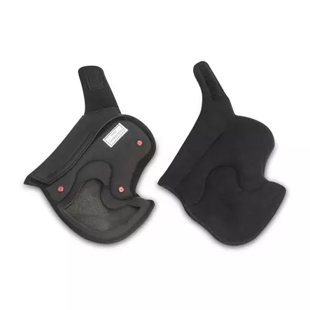Schuberth C5 Poskipalat comfort custom fit 10mm Fits all sizes - MP Poskipalat & Sisustat - 110828 - 1