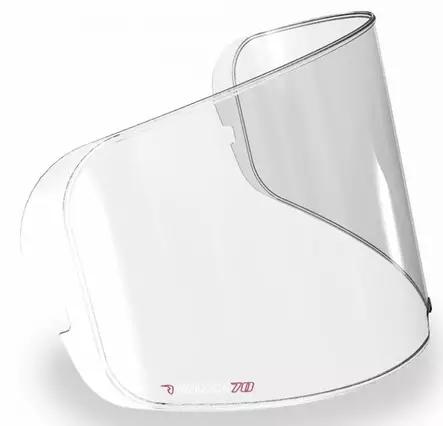SCORPION EXO-JNR Air Shield (KDS-F-02) Pinlock Lens 70 (DKS540) - MP Visiirit - 85338 - 1