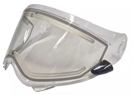 SCORPION KDF-32. ADX-2 SNOW DUAL PANE SHIELD CLEAR - Moottorikelkan Visiirit - 106508 - 1