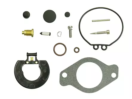 Sea-X kaasuttimen korjaussarja Yamaha 60/70HP - Veneen Perämoottorin osat - 110748 - 1