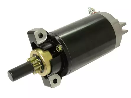 Sea-X starttimoottori Mercury 40/45/50HP 4-Stroke (1995-) - Veneen Perämoottorin osat - 110608 - 1