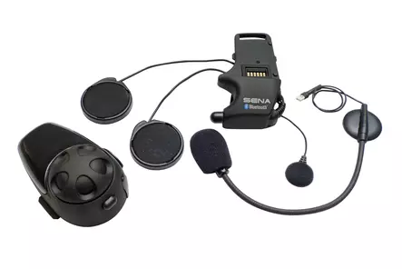 Sena SMH10 MC BT HS/IC with Universal mic Kit - ATV Kypäräpuhelimet - 88458 - 1
