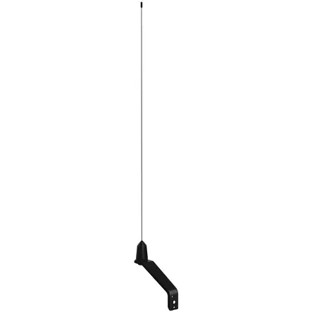 Shakespeare YWX stainless steel whip VHF antenni - Veneen Antennit - 110638 - 1