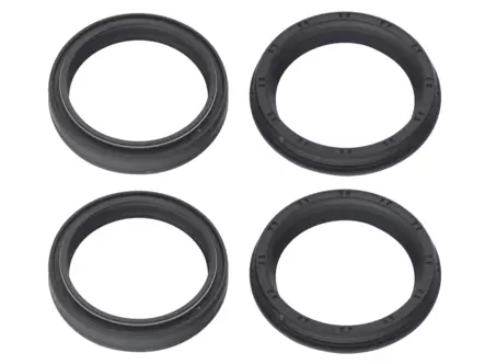 Sixty5 Fork Seal And Dust Seal Kit CRF250/450/KX250F/RM125/250 - Moottoripyörän Etuteleskoopit - 104158 - 1