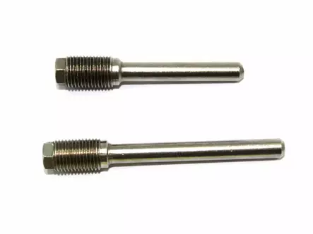 Sixty5 Jarrusatulan sokkatapit 37/52mm - Moottoripyörän Jarrujen muut osat - 102578 - 1
