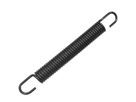 Sixty5 Pakoputken jousi 86mm - Moottoripyörän Varaosat & tarvikkeet - 93558 - 1