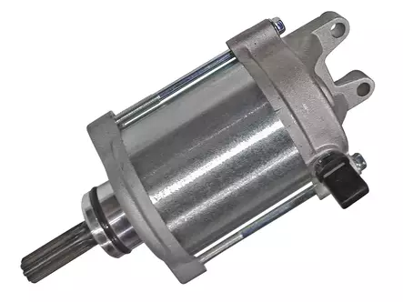 Sixty5 Starttimoottori Suzuki GSX R1000 09-16 - Moottoripyörän Käynnistys - 114778 - 1