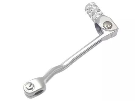 Sixty5 VAIHDEPOLJIN Husqvarna 2-t 00-10 taottu - Moottoripyörän Polkimet - 93698 - 1