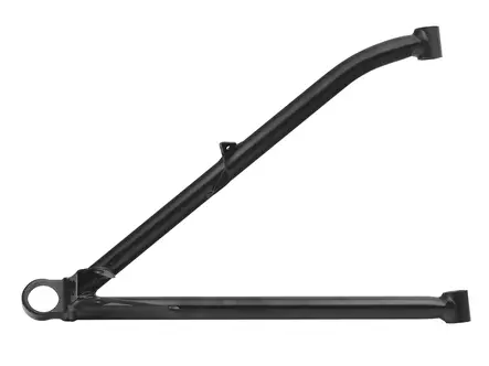 Sno-X A-Alatukivarsi Oikea Ski-Doo - Moottorikelkan A-varret & tukivarret - 70498 - 1