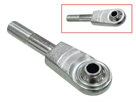 Sno-X A-Ylätukivarren pallonivel Yamaha - Moottorikelkan Pallonivelet - 95928 - 1