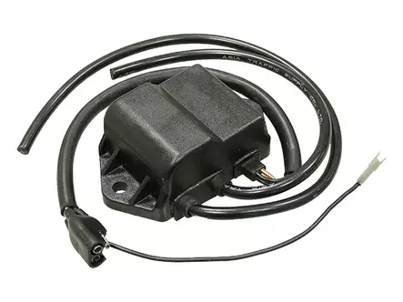 Sno-X CDI-laite Polaris - Moottorikelkan CDI-laitteet - 80348 - 1