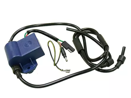 Sno-X CDI-Laite Rotax - Moottorikelkan CDI-laitteet - 76278 - 1