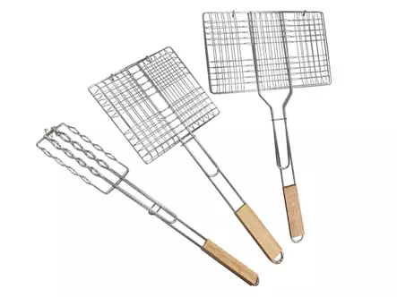 Sno-X Grilli setti - Moottorikelkan Ulkoilutuotteet - 94908 - 1