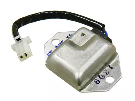 Sno-X Jännitteensäädin Yamaha - Moottorikelkan Jännitteensäätimet - 71908 - 1