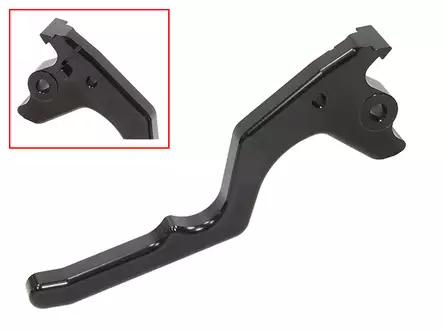 Sno-X Jarrukahva Alu, Arctic Cat/Yamaha - Moottorikelkan Kaasu- & jarruvivut - 69918 - 1