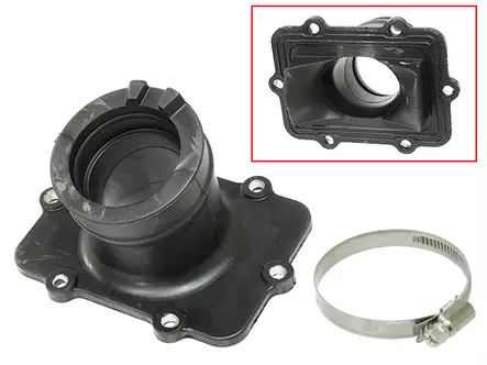 Sno-X Kaasutinlaippa Ski-Doo - Moottorikelkan Kaasutinlaipat - 97208 - 1