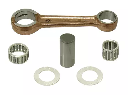 Sno-X Kiertokankisarja Rotax 594 PTO - Moottorikelkan Kiertokanget - 96728 - 1