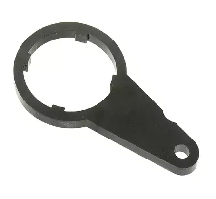 Sno-X Ohjaava varsi Ski-Doo Tundra - Moottorikelkan Ohjausosat & -tarvikkeet - 71298 - 1