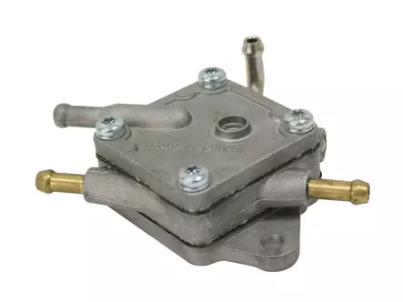 Sno-X Polttoainepumppu tuplakaasari 31l/h - Moottorikelkan Polttoainepumput - 97348 - 1