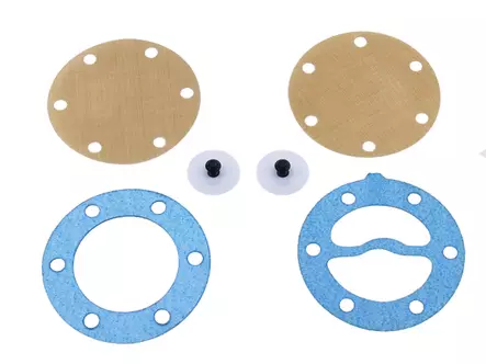 Sno-X Polttoainepumpun korjaussarja Mikuni 51mm - Moottorikelkan Korjaussarjat - 98088 - 1