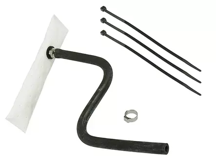 Sno-X Polttoainesuodatin Polaris Rush/Switchback 600/800 11-12 - Moottorikelkan Polttoainesuodattimet - 97668 - 1