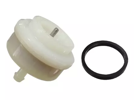 Sno-X Polttoainesuodatin Ski-Doo - Moottorikelkan Polttoainesuodattimet - 97058 - 1