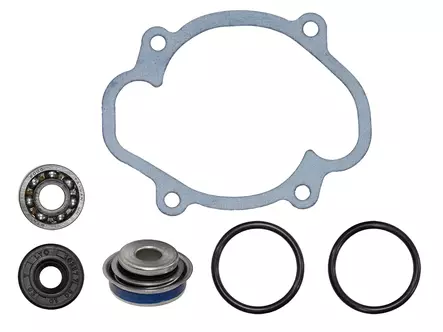 Sno-X Vesipumpun korjaussarja Ski-Doo 850 E-tec - Moottorikelkan Vesipumput & osat - 86918 - 1