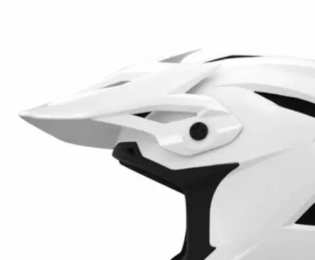 Snowpeople Peak T-42 White - ATV Lipat & ruuvit - 108268 - 1
