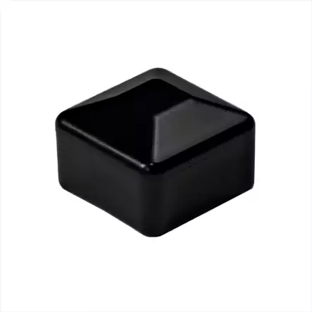 Strong profiilikiskon päätytulppa - Rengastarvikkeet - 115738 - 1