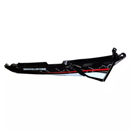 SuperMoto Istuimen alapuolinen kate vasen - SuperMoto - 166708 - 1