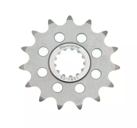 Supersprox Eturatas 1581.16 - Moottoripyörän Eturattaat - 103338 - 1