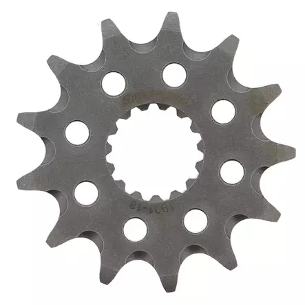 Supersprox Eturatas 1901:13.FG Vahvistettu Oranssi - Moottoripyörän Eturattaat - 101908 - 1