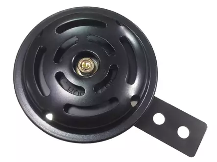 Tec-X Äänitorvi, 12V 9W Tasavirta - Mopon & Skootterin Äänimerkit & äänitorvet - 97898 - 1