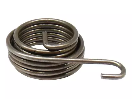 Tec-X Käynnistyspolkimen jousi, Suzuki PV50 - Mopon & Skootterin Polkimet - 98148 - 1