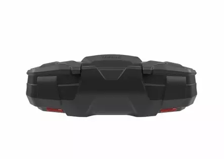 TESSERACT Kuljetuslaukku CFMoto 450L/X4/520/600 - Mönkijän Tavaralaatikot - 92338 - 1